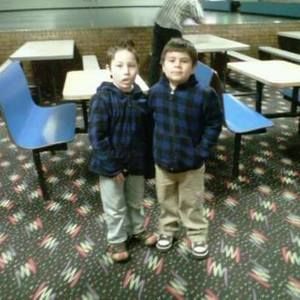 Meet your Posher, Steven